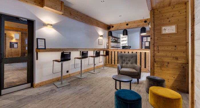Hotel Ducs De Savoie, Val D'Isere ski chalet, image 2